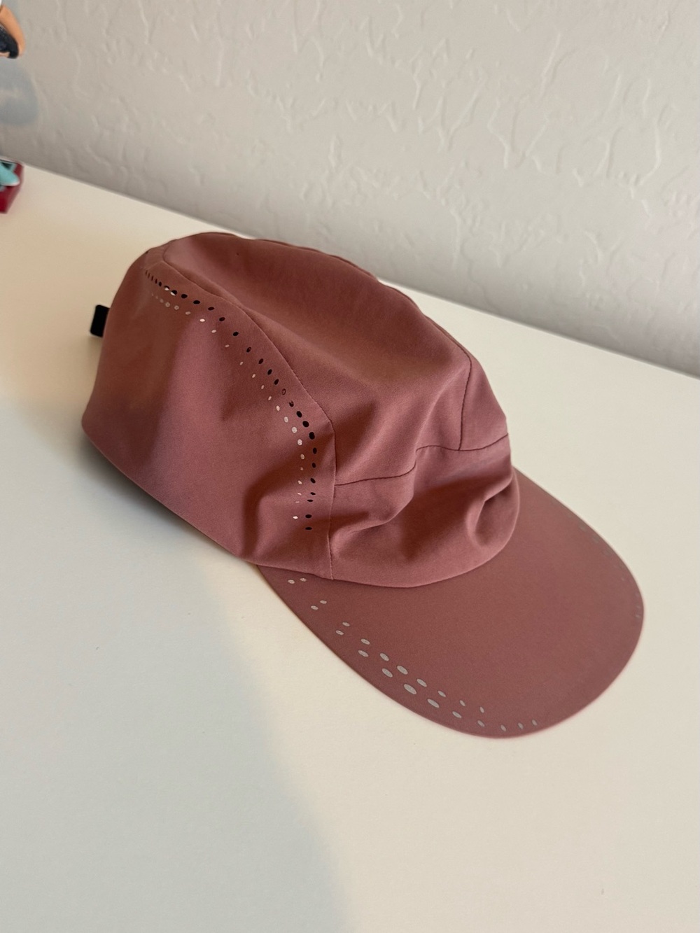 Lululemon Race Kit Hat Cap